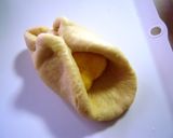 ＊ふわふわが幸せ♡手捏ね白パン＊中力粉作り方8写真