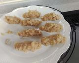 サクっと薄皮！エアロスミス☆りんご鯛焼き作り方1写真