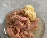 切干大根のツナマヨサラダ作り方4写真