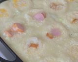 野菜モリモリ！きゃべつ入りたこ焼き！！作り方3写真