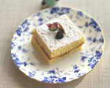 スポンジケーキ☆母のお料理ノートから作り方17写真