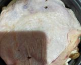 キノコと鶏の炊き込みご飯作り方2写真