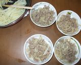 ビールのグラタン♪不安疲れやすい方に簡単作り方7写真