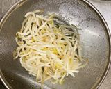 レンジきな粉コク旨オイスター味甘酢酢豚作り方8写真