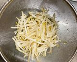 レンジ簡単きな粉生姜オイトマト味甘酢酢豚作り方8写真