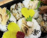 12.8パパちゃんお弁当作り方1写真