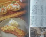 BBQ☆サーモンホイル焼き☆ダイエット作り方5写真