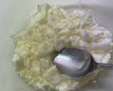 長芋叩き納豆和え作り方4写真