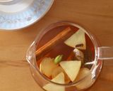 ＊体が温まる、スパイスクラフト紅茶＊作り方1写真