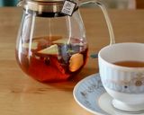 ＊体が温まる、スパイスクラフト紅茶＊作り方2写真