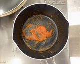 【大崎市】ささ結のライスバーガー【松高】作り方3写真