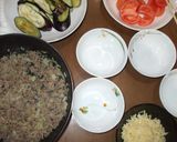 茄子トマトのグラタン♪血流改善に簡単薬膳作り方6写真