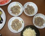 茄子トマトのグラタン♪血流改善に簡単薬膳作り方7写真