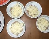 茄子トマトのグラタン♪血流改善に簡単薬膳作り方8写真