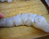 ずっとサクサクのエビフライ作り方1写真
