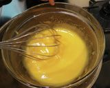 市販のチョコと牛乳で濃厚なガトーショコラ作り方9写真