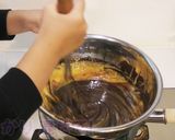 市販のチョコと牛乳で濃厚なガトーショコラ作り方10写真