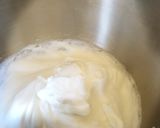 かぼちゃのチーズ風スフレ(小麦・乳不使用作り方3写真