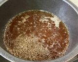 甘めなひじきの煮物作り方2写真
