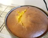 かぼちゃのチーズ風スフレ(小麦・乳不使用作り方6写真