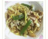 ☆体力回復！スタミナ中華野菜炒め☆作り方8写真