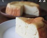 かぼちゃのチーズ風スフレ(小麦・乳不使用作り方8写真