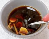 一番簡単でお店の味♪カンジャンセウ作り方11写真