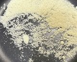 米粉シュトーレン BP グルテンフリー作り方4写真