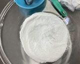 【大崎市】米粉のパンケーキ【松山高校】作り方1写真