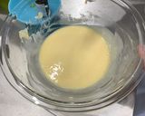 【大崎市】米粉のパンケーキ【松山高校】作り方3写真
