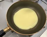 【大崎市】米粉のパンケーキ【松山高校】作り方4写真