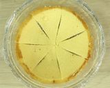 超簡単＊ブルーベリーのズコットケーキ作り方5写真