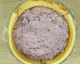 超簡単＊ブルーベリーのズコットケーキ作り方10写真