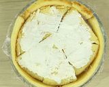 超簡単＊ブルーベリーのズコットケーキ作り方11写真