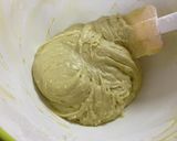 抹茶パウンドケーキ作り方4写真