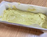 抹茶パウンドケーキ作り方5写真