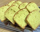 抹茶パウンドケーキ作り方6写真
