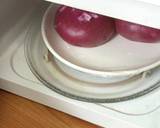 赤かぶのまるごと煮【食遺産】作り方1写真