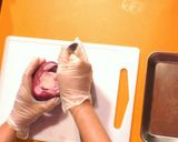 赤かぶのまるごと煮【食遺産】作り方2写真