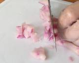 赤かぶのまるごと煮【食遺産】作り方3写真