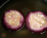 赤かぶのまるごと煮【食遺産】作り方8写真