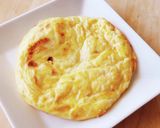 ダイエット☆お好み焼き☆ライスペーパー作り方5写真