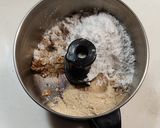 管理栄養士監修!米粉スノーボウルクッキー作り方1写真