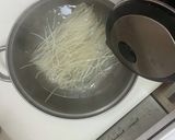 ベトナムフォー 牛肉団子で簡単PHO作り方1写真