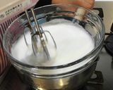 市販のチョコと牛乳で濃厚なガトーショコラ作り方14写真