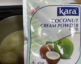 グリーンカレー　タイエスニック料理作り方4写真
