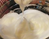 市販のチョコと牛乳で濃厚なガトーショコラ作り方15写真