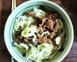豚バラ肉の甘辛煮作り方4写真