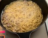 料理研究家スマイリーの鶏塩ラーメン作り方1写真