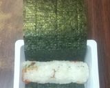 豆腐のパック活用法③にぎら寿司作り方10写真